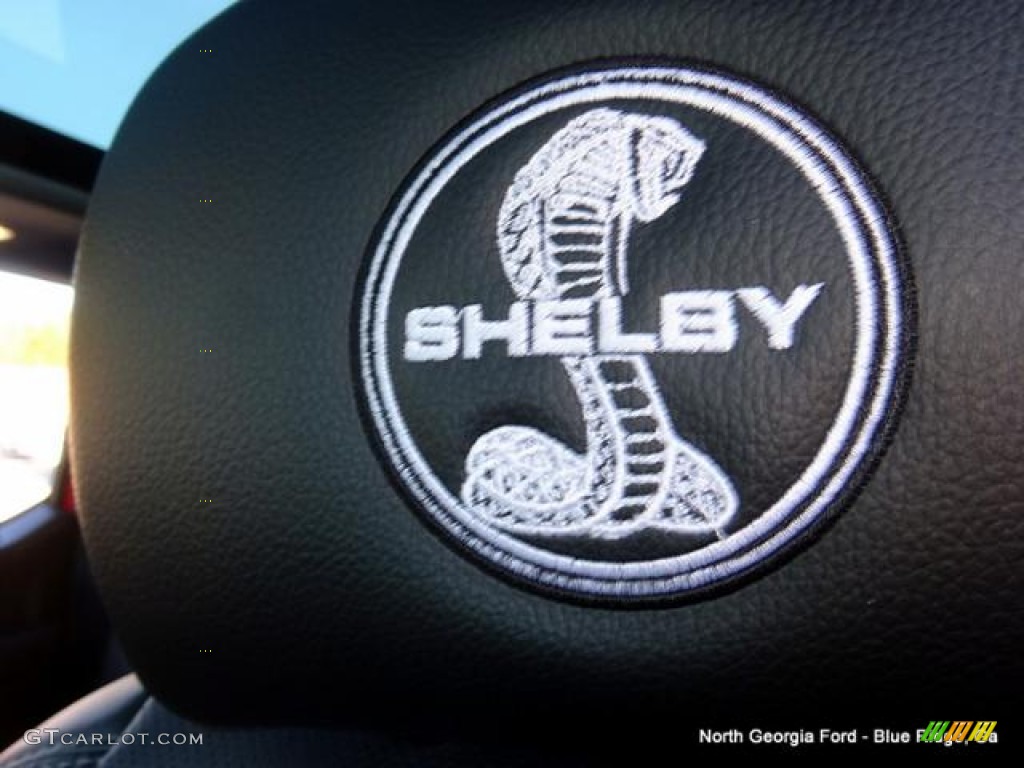 2016 F150 Shelby Cobra Edtion SuperCrew 4x4 - Race Red / Black photo #36