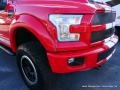 2016 Race Red Ford F150 Shelby Cobra Edtion SuperCrew 4x4  photo #48