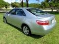 Titanium Metallic - Camry LE Photo No. 4