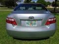Titanium Metallic - Camry LE Photo No. 6