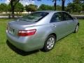 Titanium Metallic - Camry LE Photo No. 8