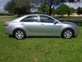 Titanium Metallic - Camry LE Photo No. 10