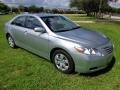 Titanium Metallic - Camry LE Photo No. 12