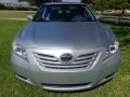 Titanium Metallic - Camry LE Photo No. 14