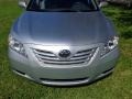 Titanium Metallic - Camry LE Photo No. 20