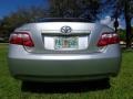 Titanium Metallic - Camry LE Photo No. 22