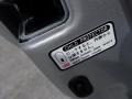 Titanium Metallic - Camry LE Photo No. 28