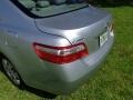 Titanium Metallic - Camry LE Photo No. 31