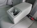 Titanium Metallic - Camry LE Photo No. 34