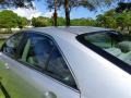 Titanium Metallic - Camry LE Photo No. 35