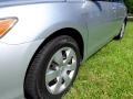 Titanium Metallic - Camry LE Photo No. 39