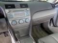 Titanium Metallic - Camry LE Photo No. 40