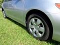 Titanium Metallic - Camry LE Photo No. 43