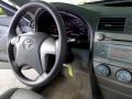 Titanium Metallic - Camry LE Photo No. 58
