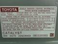 Titanium Metallic - Camry LE Photo No. 74