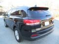 Ebony Black - Sorento LX V6 Photo No. 2