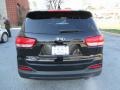 Ebony Black - Sorento LX V6 Photo No. 3