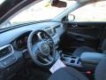 Ebony Black - Sorento LX V6 Photo No. 7