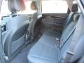Ebony Black - Sorento LX V6 Photo No. 8