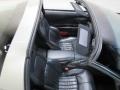 Sebring Silver Metallic - Corvette Coupe Photo No. 14