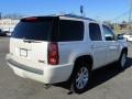 White Diamond Tricoat - Yukon Denali AWD Photo No. 5
