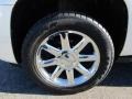 White Diamond Tricoat - Yukon Denali AWD Photo No. 30