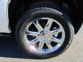 White Diamond Tricoat - Yukon Denali AWD Photo No. 31