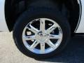 White Diamond Tricoat - Yukon Denali AWD Photo No. 32
