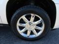 White Diamond Tricoat - Yukon Denali AWD Photo No. 33
