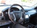 White Diamond Tricoat - Yukon Denali AWD Photo No. 36
