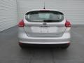 Ingot Silver - Focus SE Hatch Photo No. 5