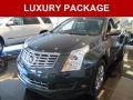 Graphite Metallic - SRX Luxury Photo No. 1