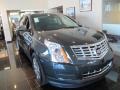 Graphite Metallic - SRX Luxury Photo No. 2