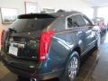 Graphite Metallic - SRX Luxury Photo No. 3
