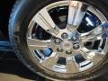 Graphite Metallic - SRX Luxury Photo No. 5