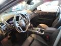 Graphite Metallic - SRX Luxury Photo No. 6
