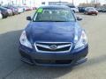 Azurite Blue Metallic - Legacy 2.5i Limited Sedan Photo No. 3