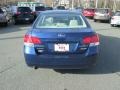 2010 Azurite Blue Metallic Subaru Legacy 2.5i Limited Sedan  photo #7