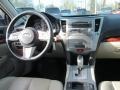 Azurite Blue Metallic - Legacy 2.5i Limited Sedan Photo No. 10