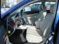 Azurite Blue Metallic - Legacy 2.5i Limited Sedan Photo No. 12