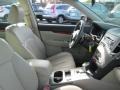 Azurite Blue Metallic - Legacy 2.5i Limited Sedan Photo No. 16