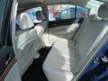 Azurite Blue Metallic - Legacy 2.5i Limited Sedan Photo No. 22