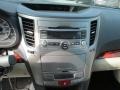 Azurite Blue Metallic - Legacy 2.5i Limited Sedan Photo No. 25