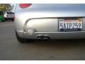 Reflex Silver Metallic - New Beetle Turbo S Coupe Photo No. 21