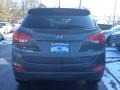 2015 Shadow Gray Hyundai Tucson GLS AWD  photo #5