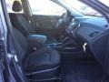 2015 Shadow Gray Hyundai Tucson GLS AWD  photo #24