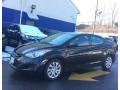 Black - Elantra GLS Photo No. 1