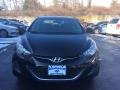 Black - Elantra GLS Photo No. 2