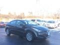 Black - Elantra GLS Photo No. 3
