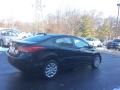 Black - Elantra GLS Photo No. 4